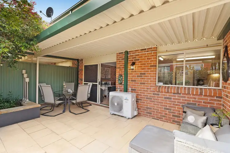 Sixth view of Homely townhouse listing, 2/45 Webb Street, East Gosford NSW 2250