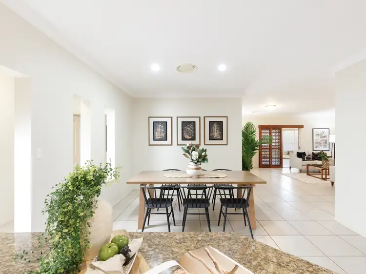 Fourth view of Homely house listing, 48 Brush Box Place, Heathwood QLD 4110