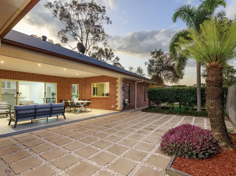 Fifth view of Homely house listing, 48 Brush Box Place, Heathwood QLD 4110