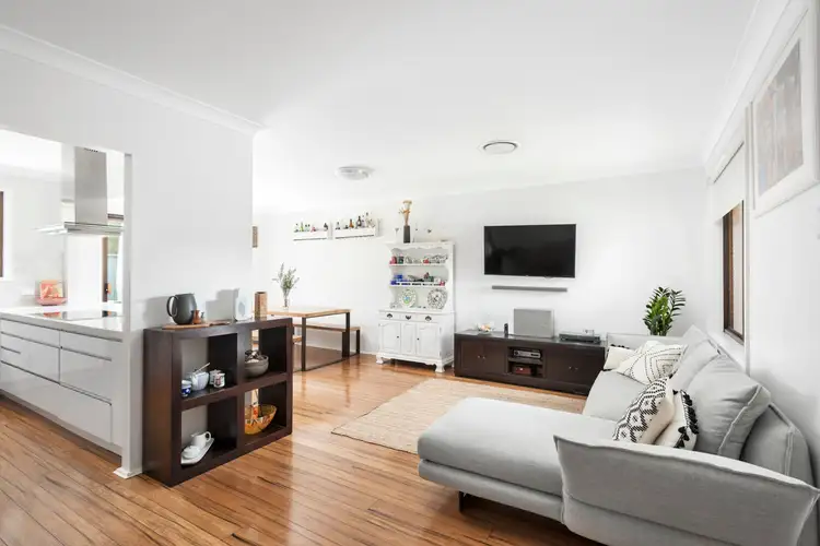 Third view of Homely villa listing, 10/43 Bottle Forest Road, Heathcote NSW 2233
