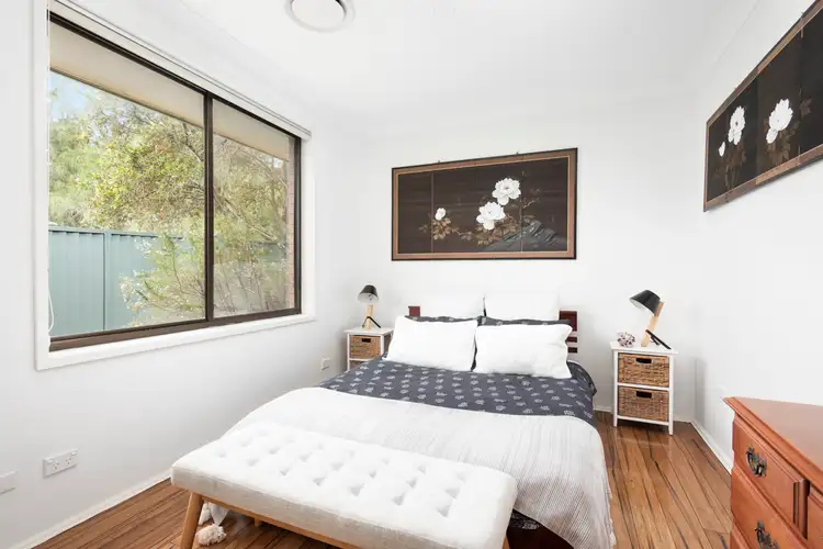 Fifth view of Homely villa listing, 10/43 Bottle Forest Road, Heathcote NSW 2233