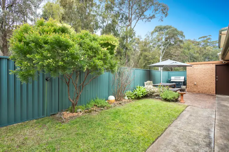 Sixth view of Homely villa listing, 10/43 Bottle Forest Road, Heathcote NSW 2233