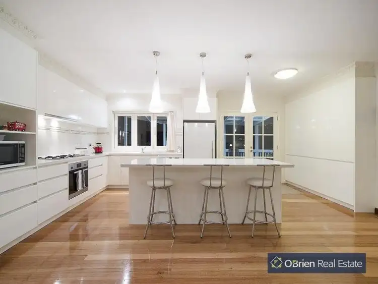 Second view of Homely house listing, 7 Crofters Hill Way, Somerville VIC 3912