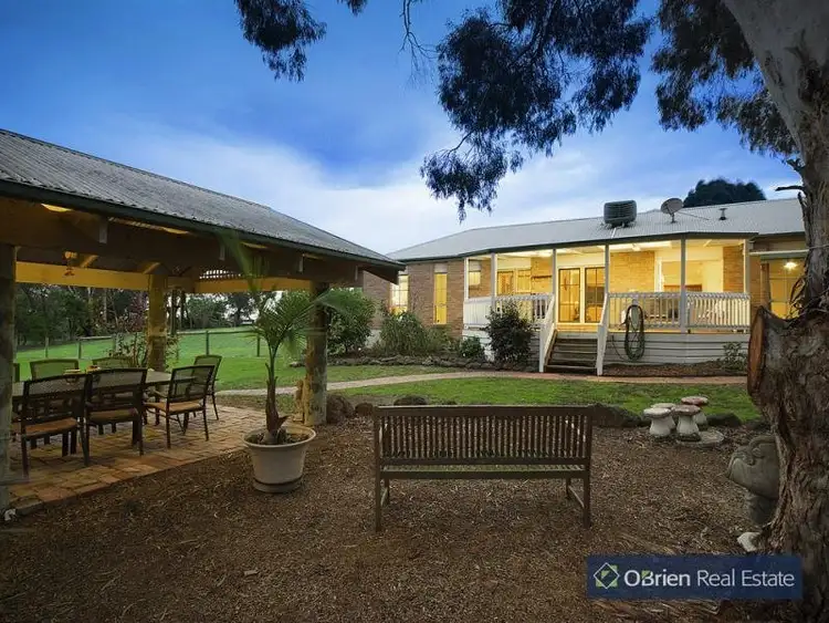 Third view of Homely house listing, 7 Crofters Hill Way, Somerville VIC 3912