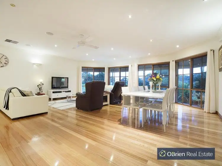 Fourth view of Homely house listing, 7 Crofters Hill Way, Somerville VIC 3912