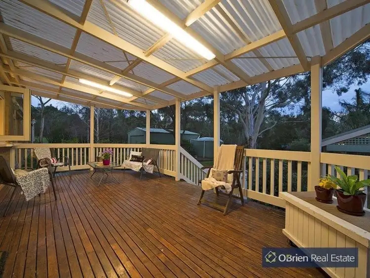 Fifth view of Homely house listing, 7 Crofters Hill Way, Somerville VIC 3912