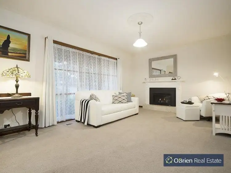 Sixth view of Homely house listing, 7 Crofters Hill Way, Somerville VIC 3912