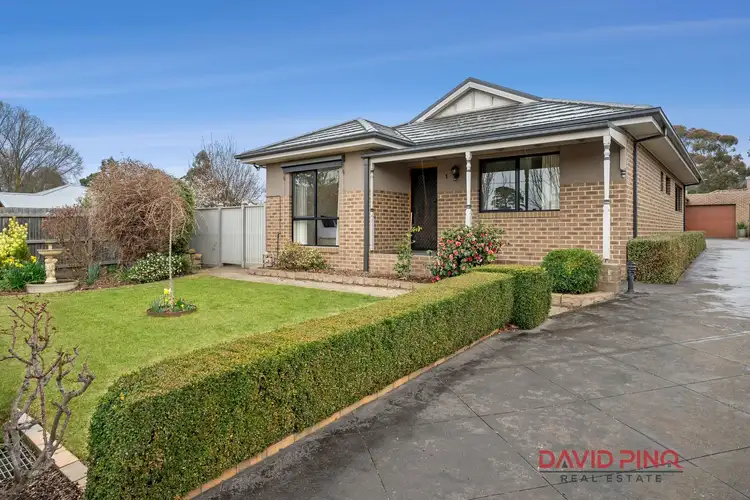 1/60 Main Road, Riddells Creek VIC 3431