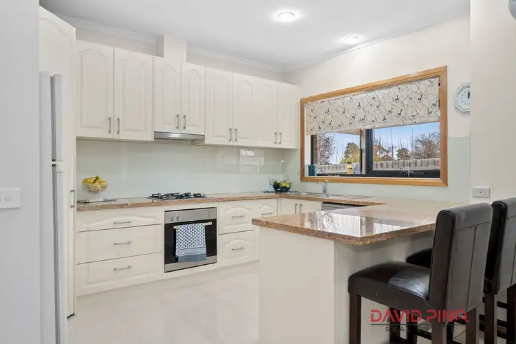 Second view of Homely unit listing, 1/60 Main Road, Riddells Creek VIC 3431