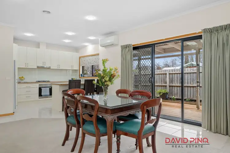 Fourth view of Homely unit listing, 1/60 Main Road, Riddells Creek VIC 3431