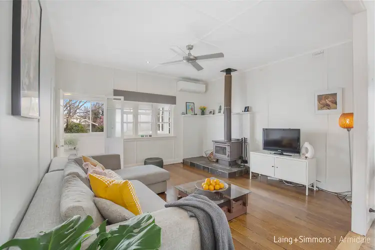 Fourth view of Homely house listing, 97 Donnelly Street, Armidale NSW 2350