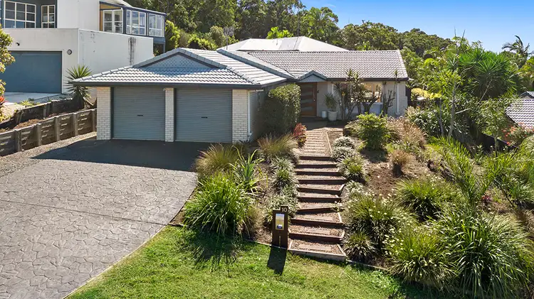Main view of Homely house listing, 10 Hayman Court, Buderim QLD 4556