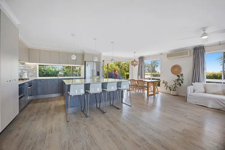 Second view of Homely house listing, 10 Hayman Court, Buderim QLD 4556