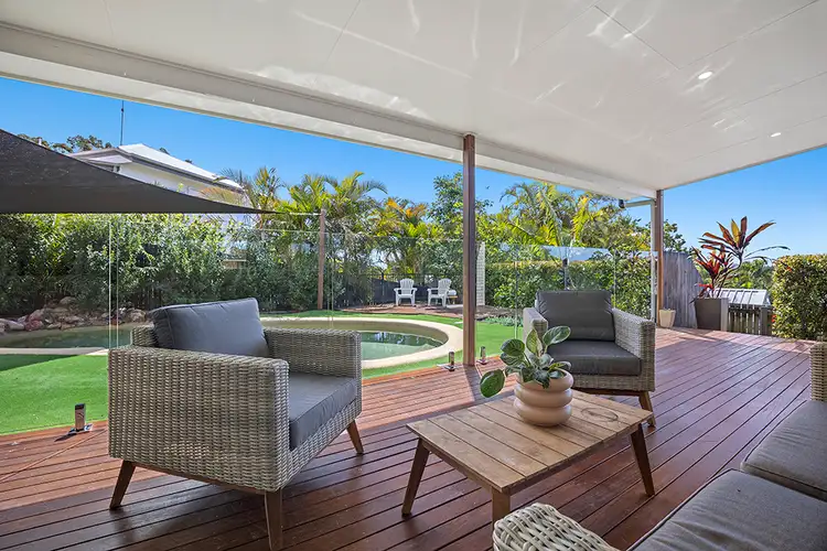 Sixth view of Homely house listing, 10 Hayman Court, Buderim QLD 4556