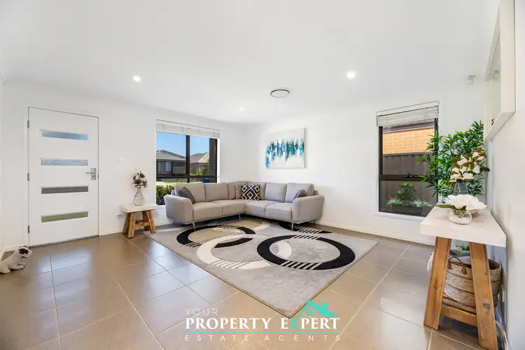 Third view of Homely house listing, 11 Springdale Street, Marsden Park NSW 2765
