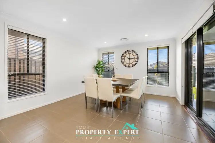 Sixth view of Homely house listing, 11 Springdale Street, Marsden Park NSW 2765