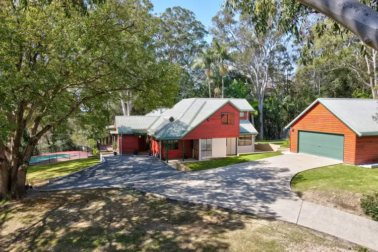 Second view of Homely house listing, 13-15 Shamley Heath Road, Kureelpa QLD 4560