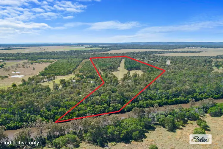 Second view of Homely rural property listing, 521 Burrum Heads Road, Burrum River QLD 4659