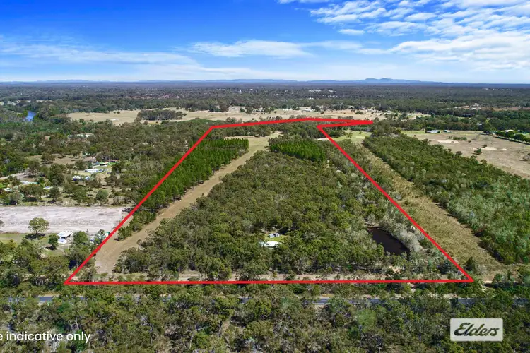 Third view of Homely rural property listing, 521 Burrum Heads Road, Burrum River QLD 4659