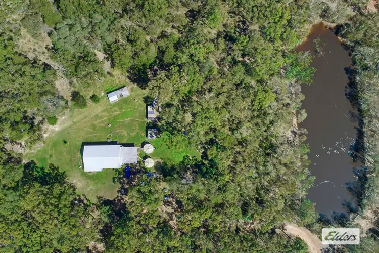 Fifth view of Homely rural property listing, 521 Burrum Heads Road, Burrum River QLD 4659