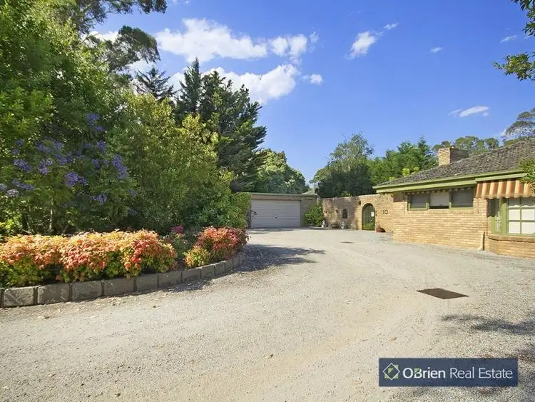 10 Gardeners Road, Langwarrin South VIC 3911