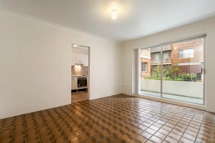 Third view of Homely apartment listing, 6/19 Doodson Avenue, Lidcombe NSW 2141
