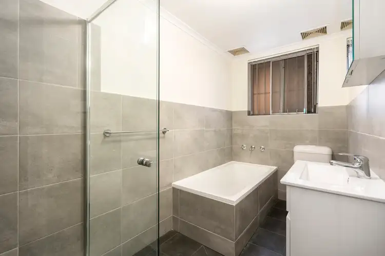 Fourth view of Homely apartment listing, 6/19 Doodson Avenue, Lidcombe NSW 2141