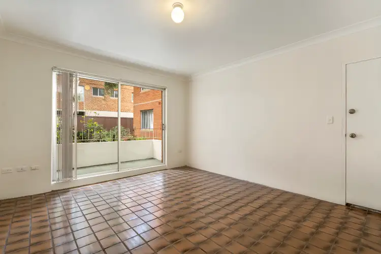 Sixth view of Homely apartment listing, 6/19 Doodson Avenue, Lidcombe NSW 2141