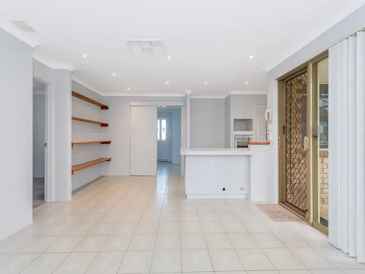 Fourth view of Homely house listing, 7 Regan Place, Seville Grove WA 6112