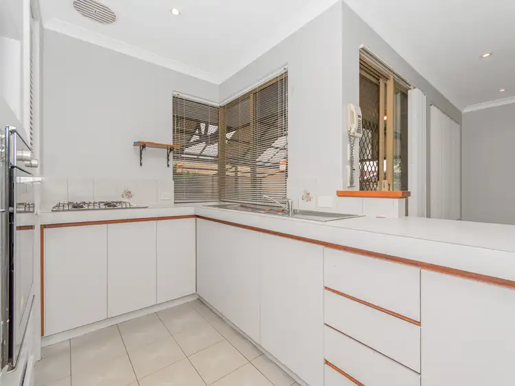 Seventh view of Homely house listing, 7 Regan Place, Seville Grove WA 6112
