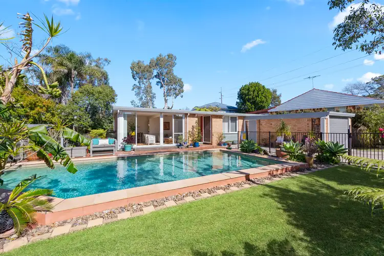 2 Sunlea Place, Allambie Heights NSW 2100