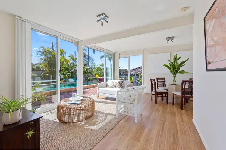 Second view of Homely house listing, 2 Sunlea Place, Allambie Heights NSW 2100