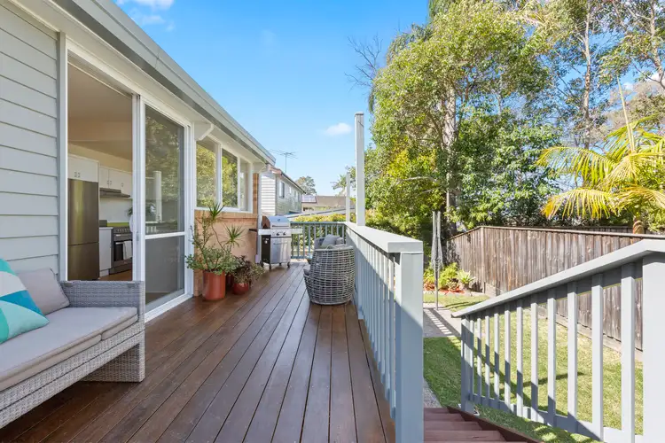 Third view of Homely house listing, 2 Sunlea Place, Allambie Heights NSW 2100