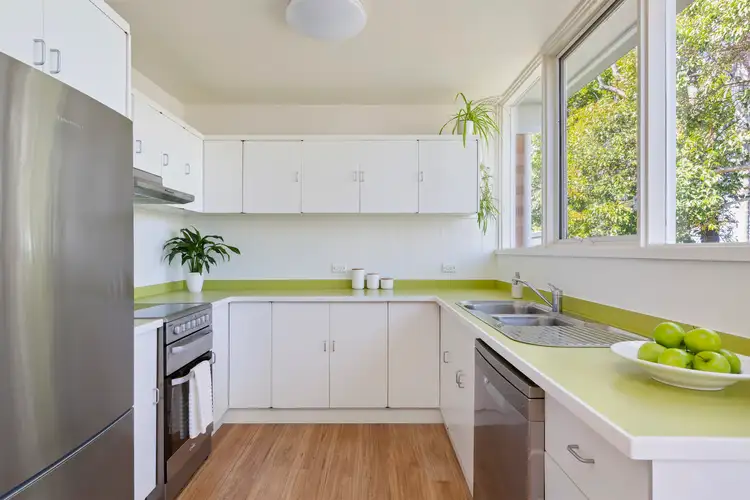 Fourth view of Homely house listing, 2 Sunlea Place, Allambie Heights NSW 2100