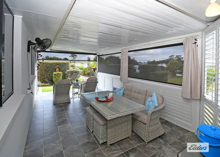 Fourth view of Homely house listing, 3 Harrison Circuit, Urangan QLD 4655