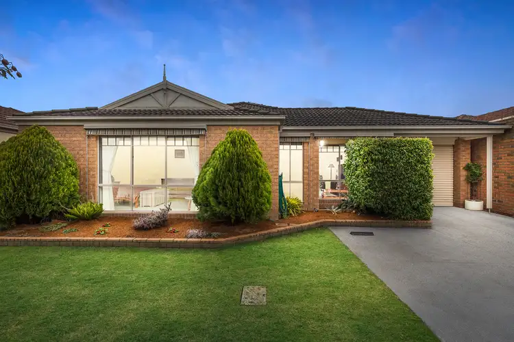 Main view of Homely house listing, 3 Hilda Place, Whittlesea VIC 3757