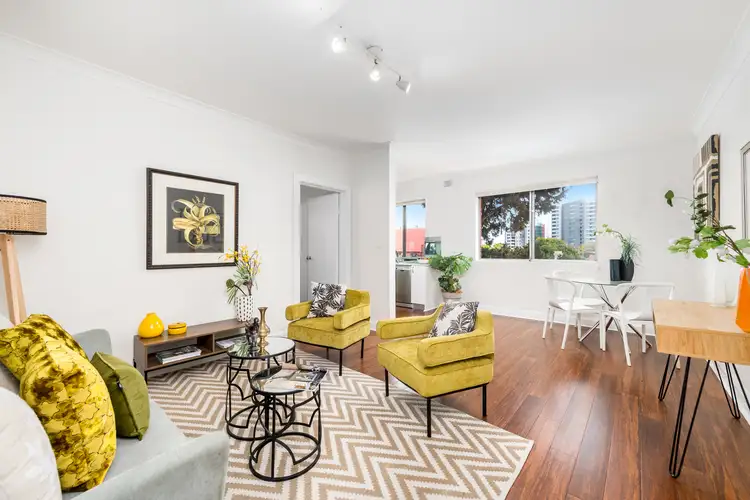 Main view of Homely apartment listing, 11/27-35 Turner Street, Redfern NSW 2016