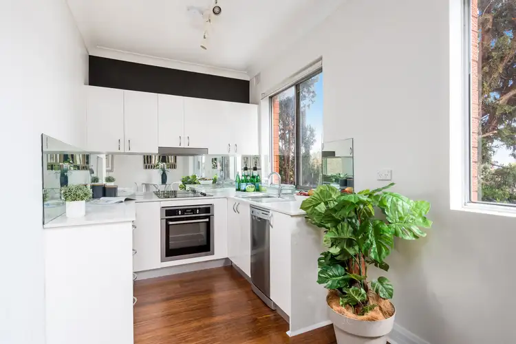 Second view of Homely apartment listing, 11/27-35 Turner Street, Redfern NSW 2016