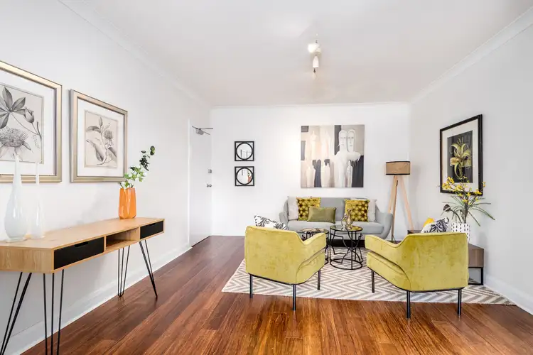 Third view of Homely apartment listing, 11/27-35 Turner Street, Redfern NSW 2016
