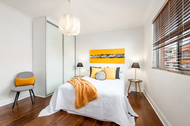 Fourth view of Homely apartment listing, 11/27-35 Turner Street, Redfern NSW 2016