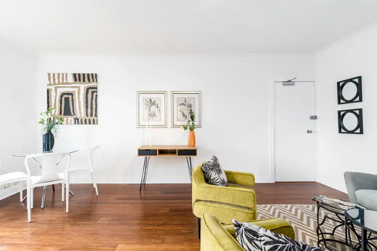 Fifth view of Homely apartment listing, 11/27-35 Turner Street, Redfern NSW 2016