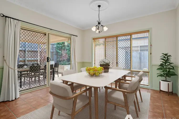 Second view of Homely house listing, 13 Hannam Crescent, Forest Lake QLD 4078