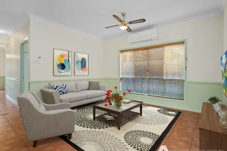 Fourth view of Homely house listing, 13 Hannam Crescent, Forest Lake QLD 4078