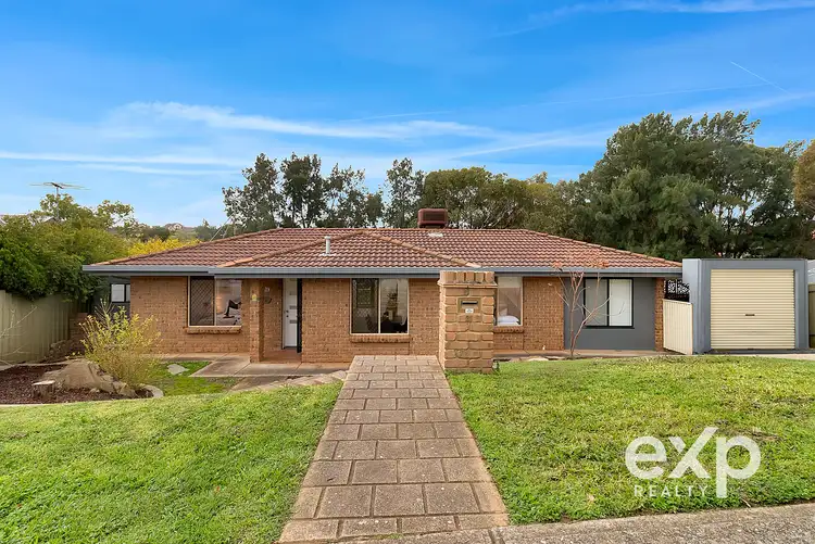 Main view of Homely house listing, 21 Northridge Court, Wynn Vale SA 5127