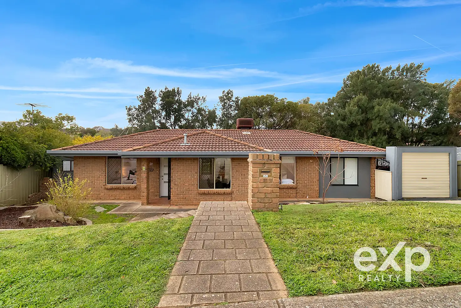 Main view of Homely house listing, 21 Northridge Court, Wynn Vale SA 5127