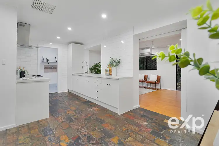 Second view of Homely house listing, 21 Northridge Court, Wynn Vale SA 5127