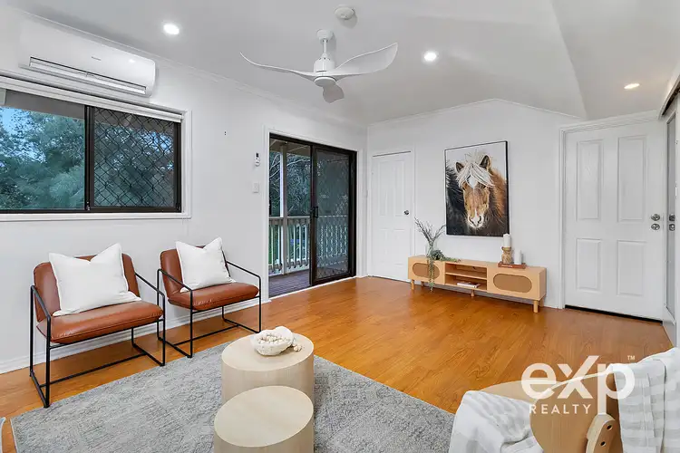 Third view of Homely house listing, 21 Northridge Court, Wynn Vale SA 5127