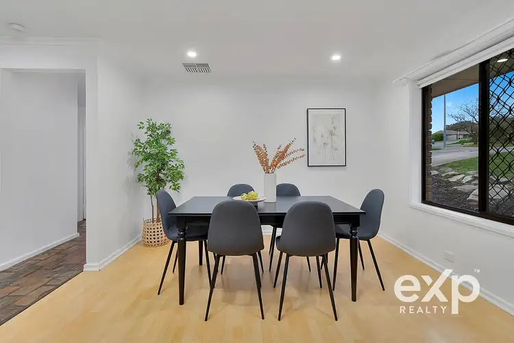 Fourth view of Homely house listing, 21 Northridge Court, Wynn Vale SA 5127