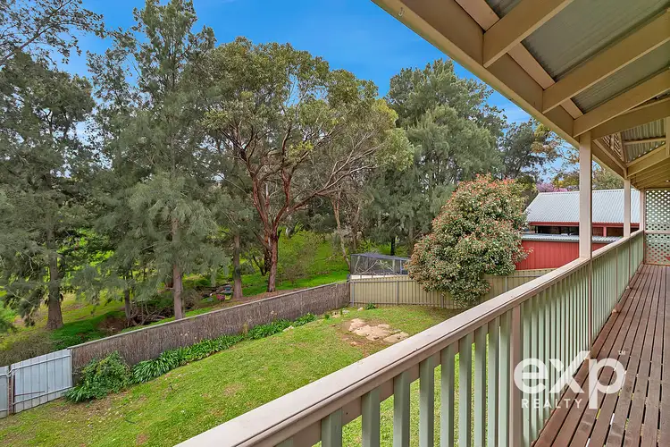 Fifth view of Homely house listing, 21 Northridge Court, Wynn Vale SA 5127