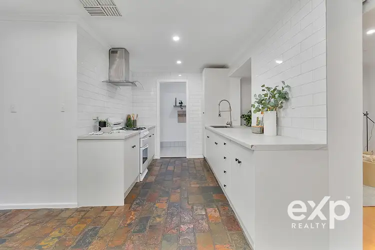 Sixth view of Homely house listing, 21 Northridge Court, Wynn Vale SA 5127